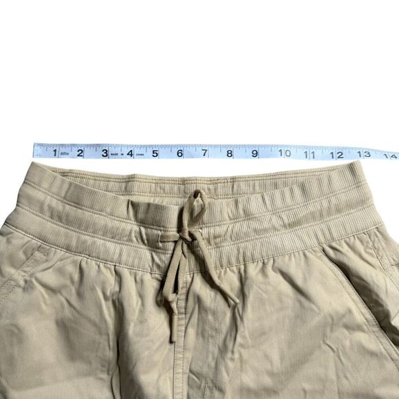 The North Face Women's Valley Mini Aphrodite Skort Khaki Tan Size Small - Picture 7 of 9